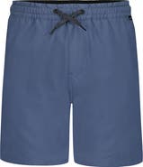Quiksilver Kids' Taxer Amphibian Hybrid Shorts
