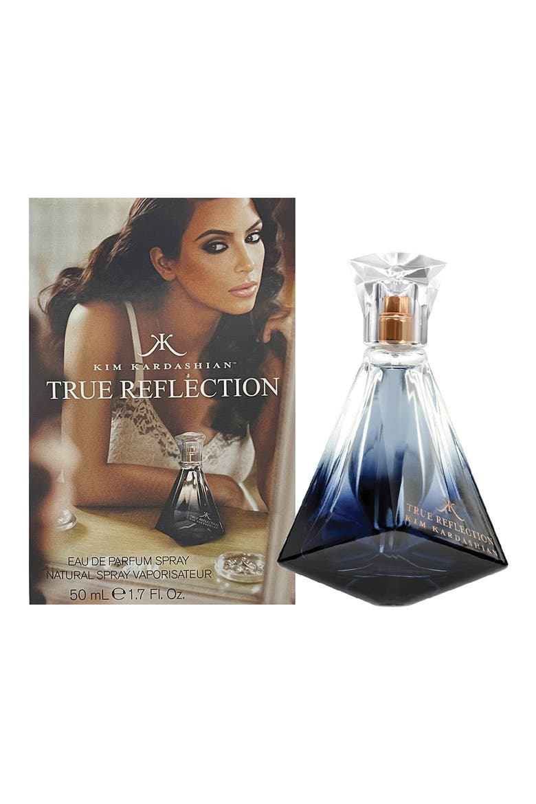 True Reflection, Main, color, NO COLOR