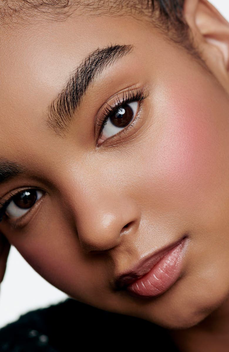 CHANEL ROUGE NOIR CONFIDENCE XXL Eyeshadow & Blush Palette, Alternate, color, 