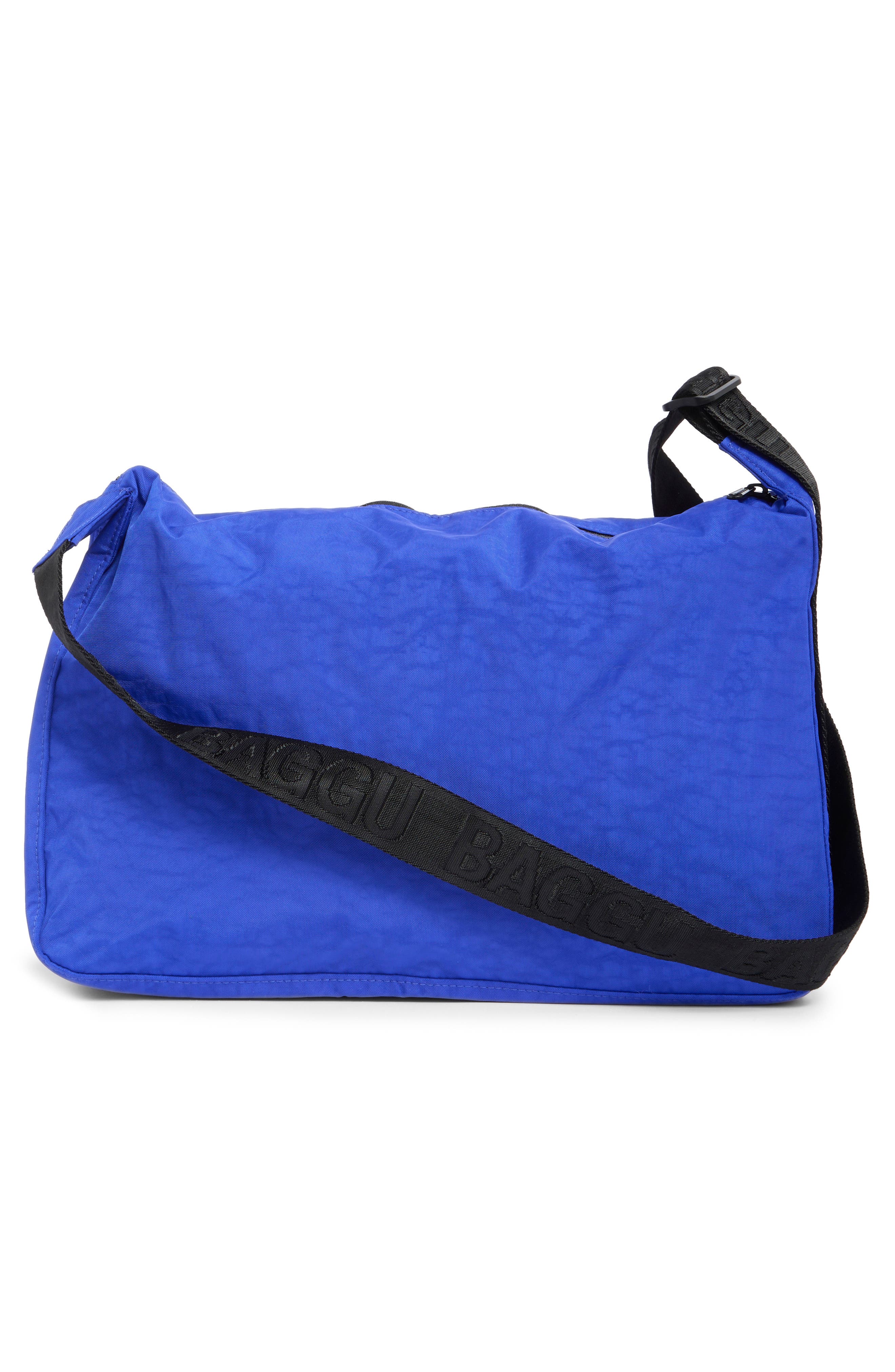 Baggu Large Cargo Crossbody Bag, Alternate, color, 