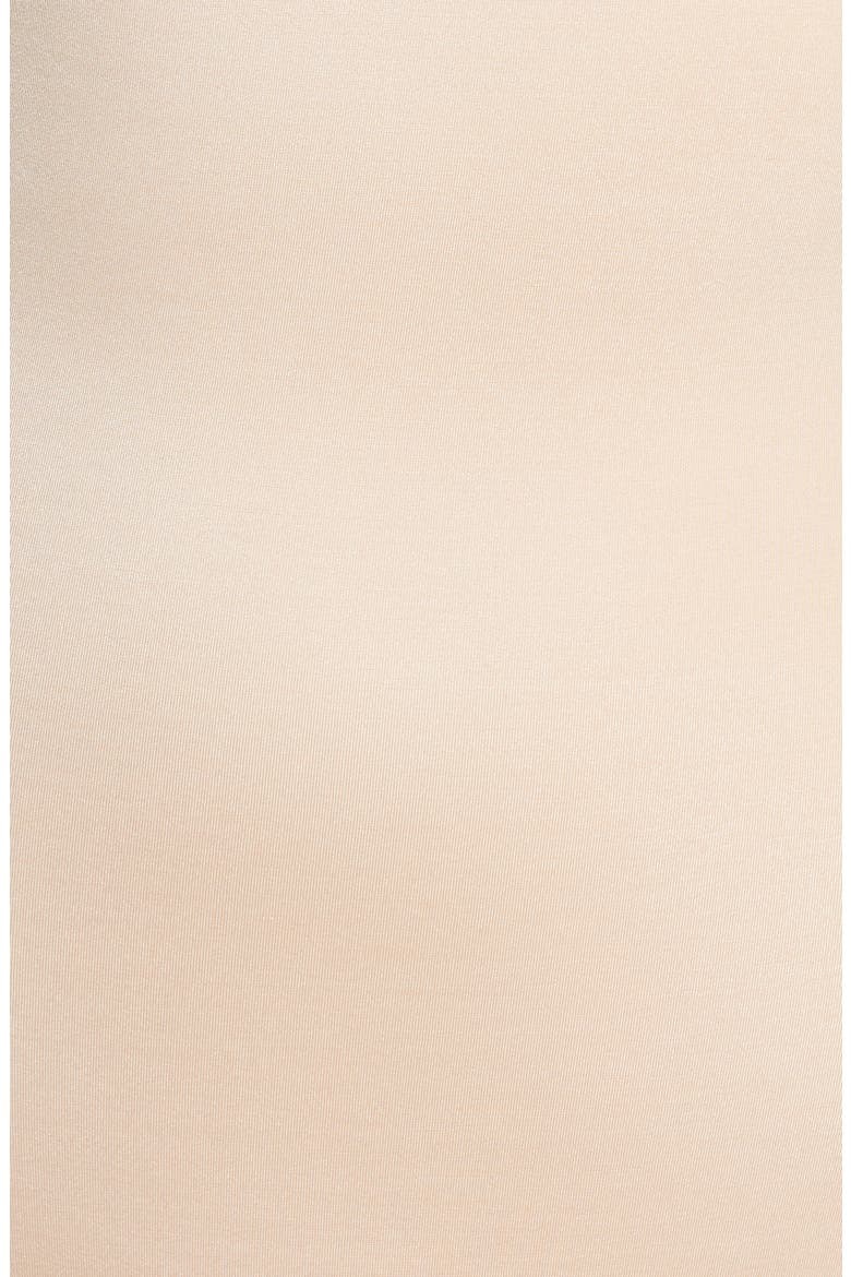 SPANXshape™ Suit Your Fancy Strapless Cupped Brief Bodysuit, Alternate, color, CHAMPAGNE BEIGE