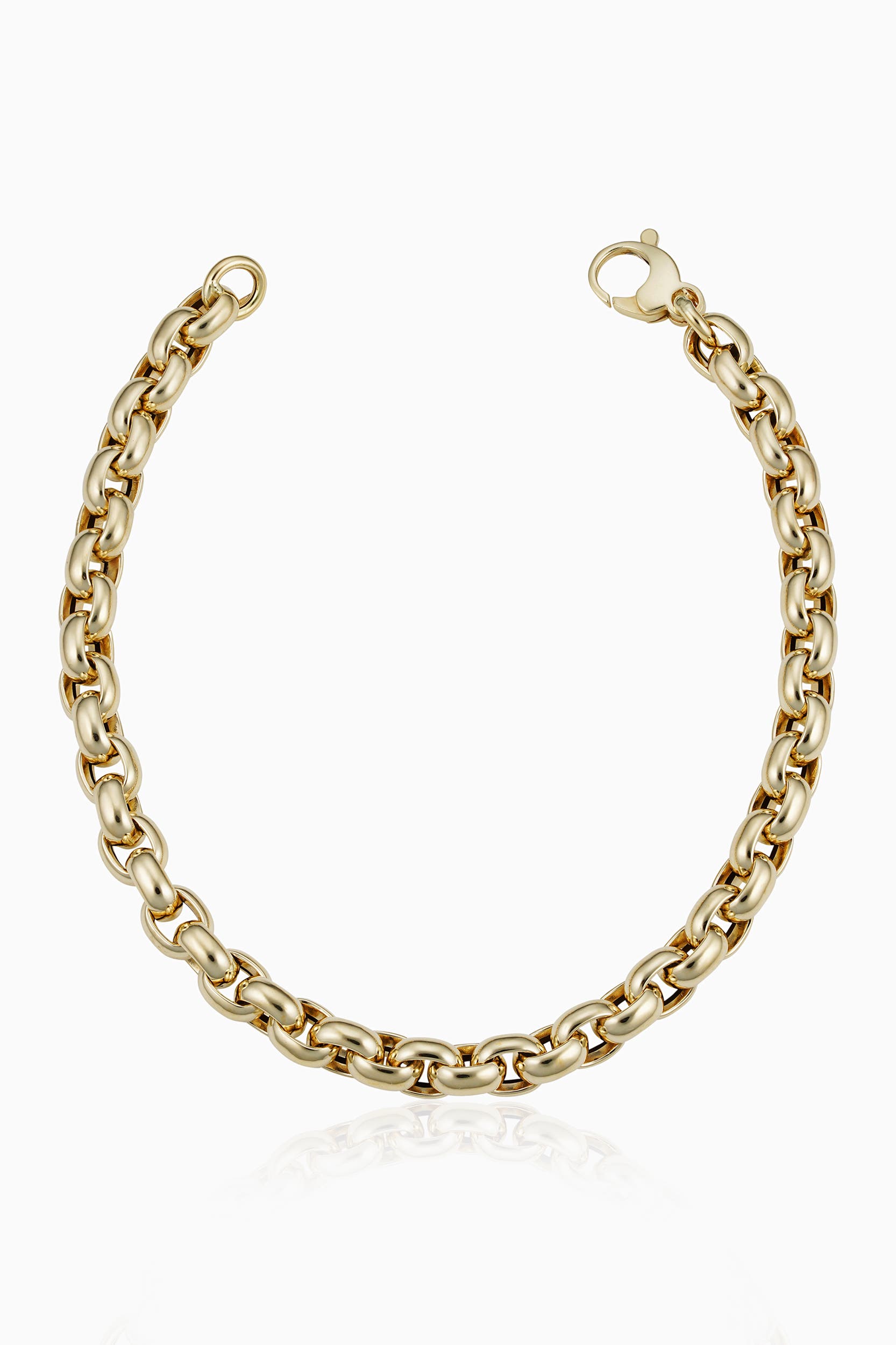 selected Yellow Gold