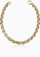 Oradina 14K Yellow Gold Penthouse Bracelet