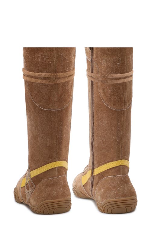 Naked Wolfe Betsy Boxing Boot
