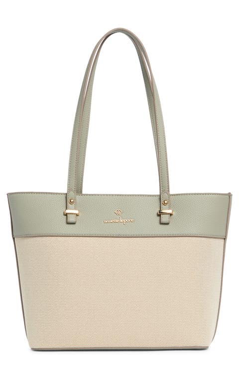 Sabine Mixed Tote Bag Set