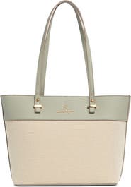 Nanette Lepore Sabine Mixed Tote Bag Set
