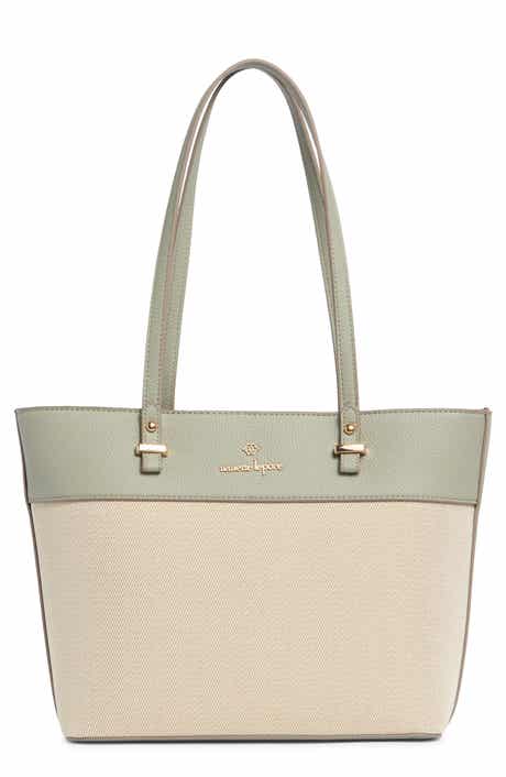 Nanette Lepore Sabine Mixed Tote Bag Set