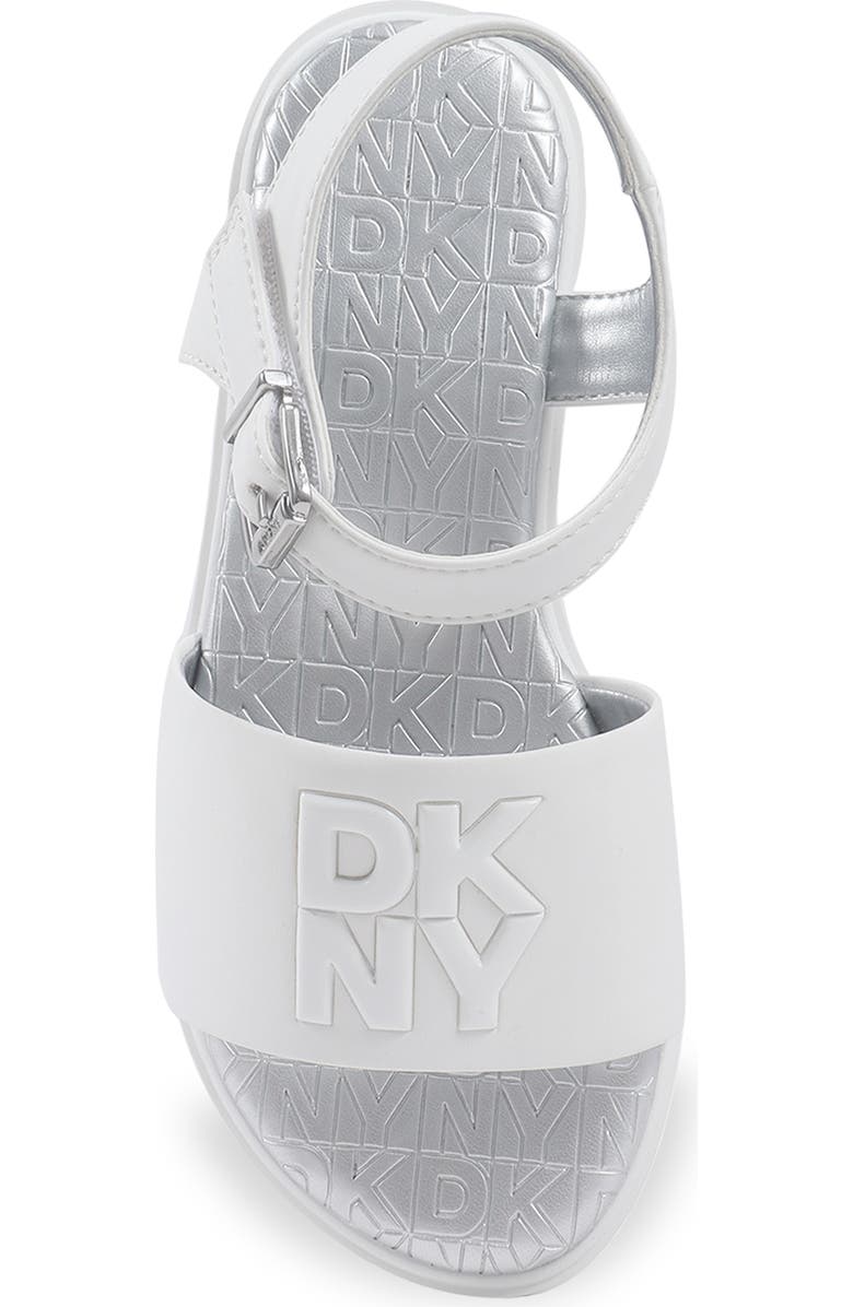 DKNY Kids' Val Alexandria Sandal, Alternate, color,