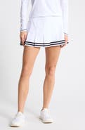 Original Penguin Pleated Tennis Skort