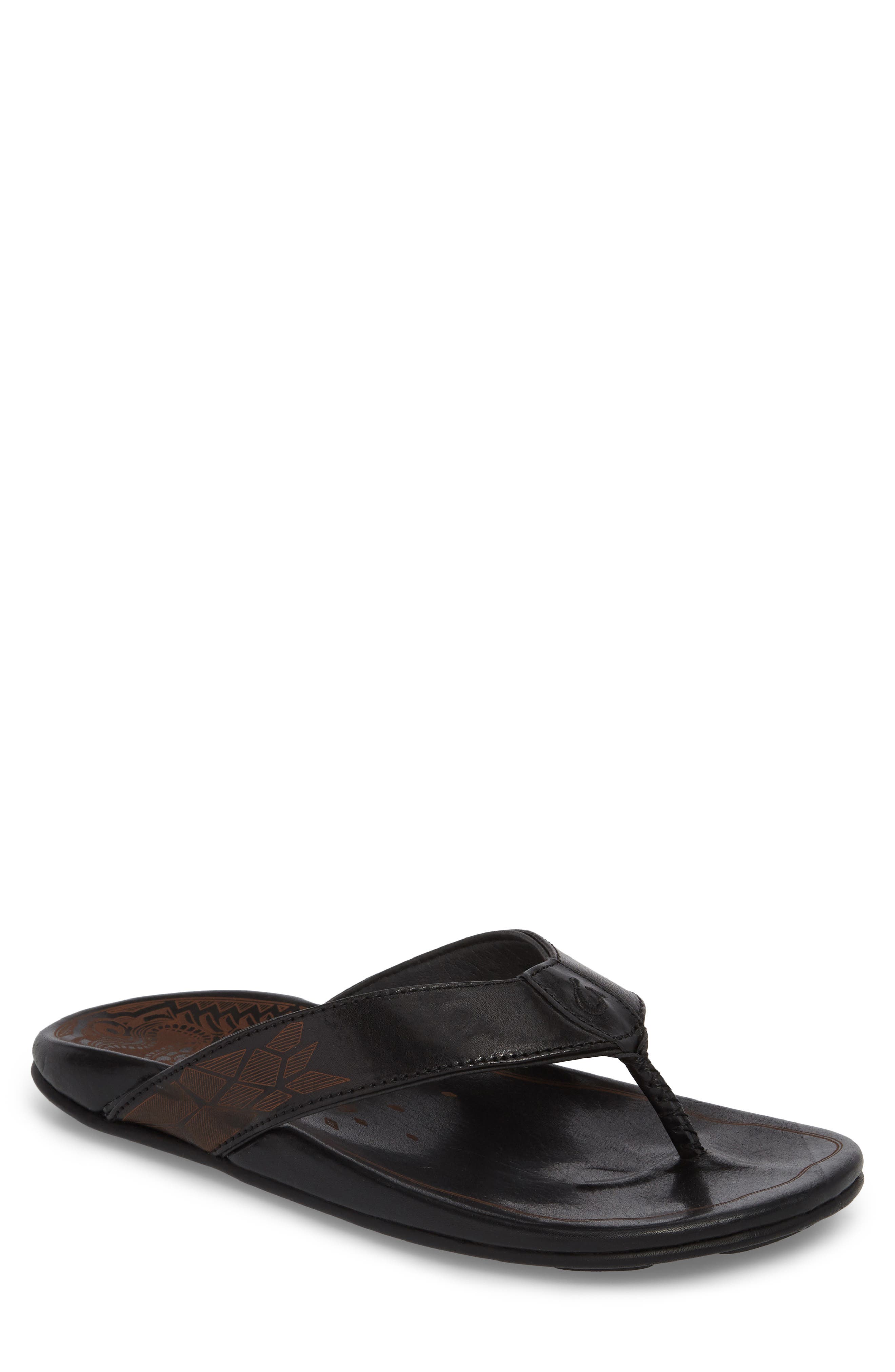 OluKai Kulia Flip Flop, Main, color, 