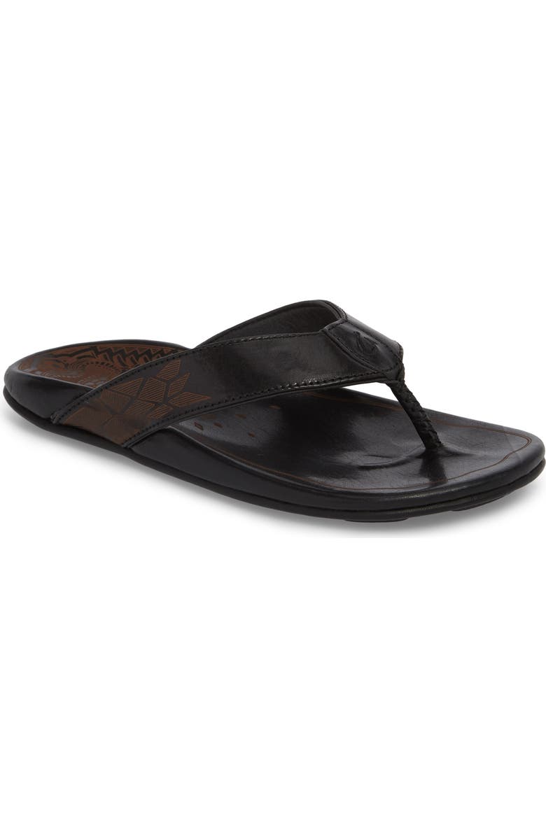 OluKai Kulia Flip Flop, Main, color,