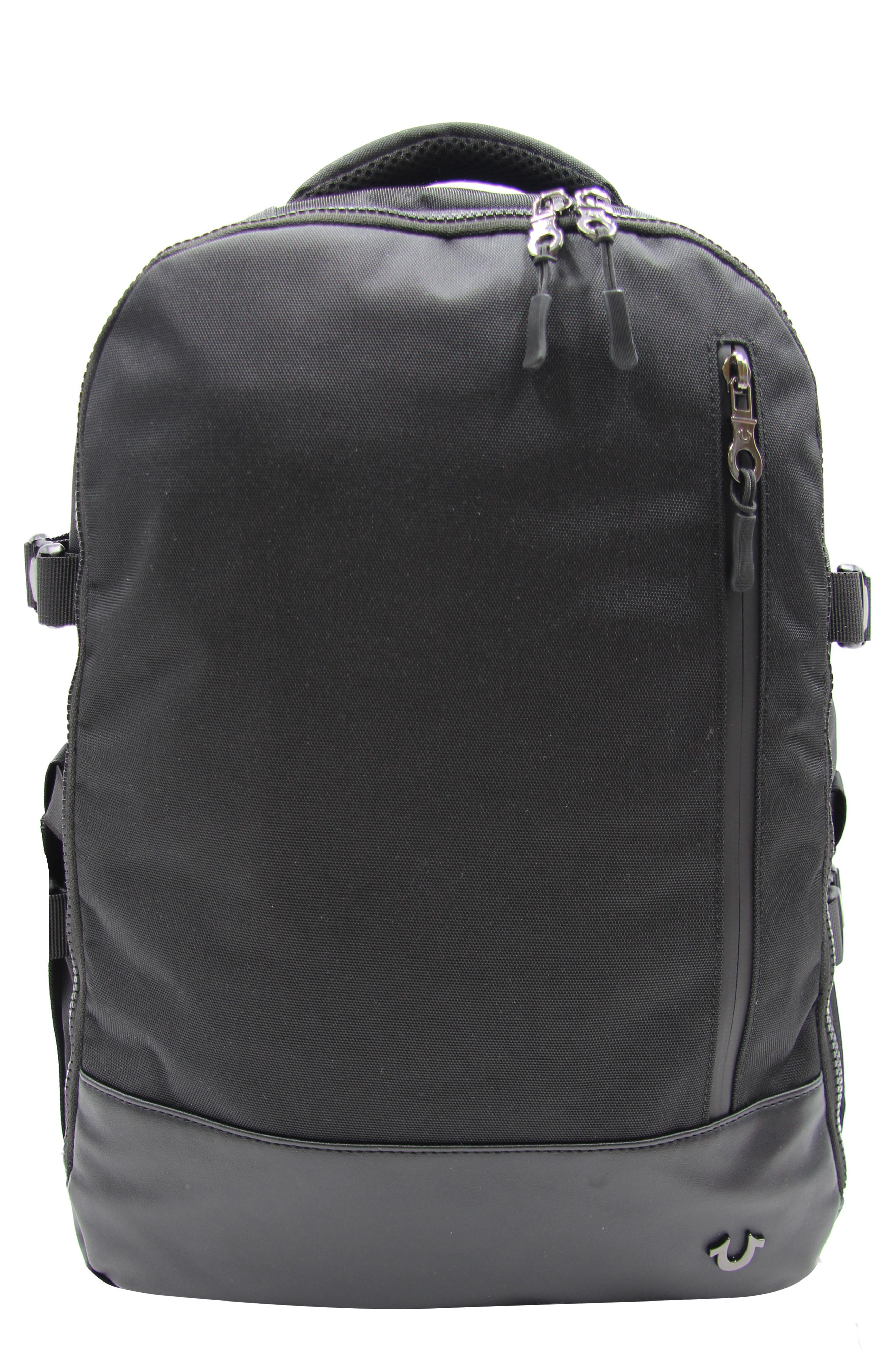 True Religion Dome Backpack, Main, color, 