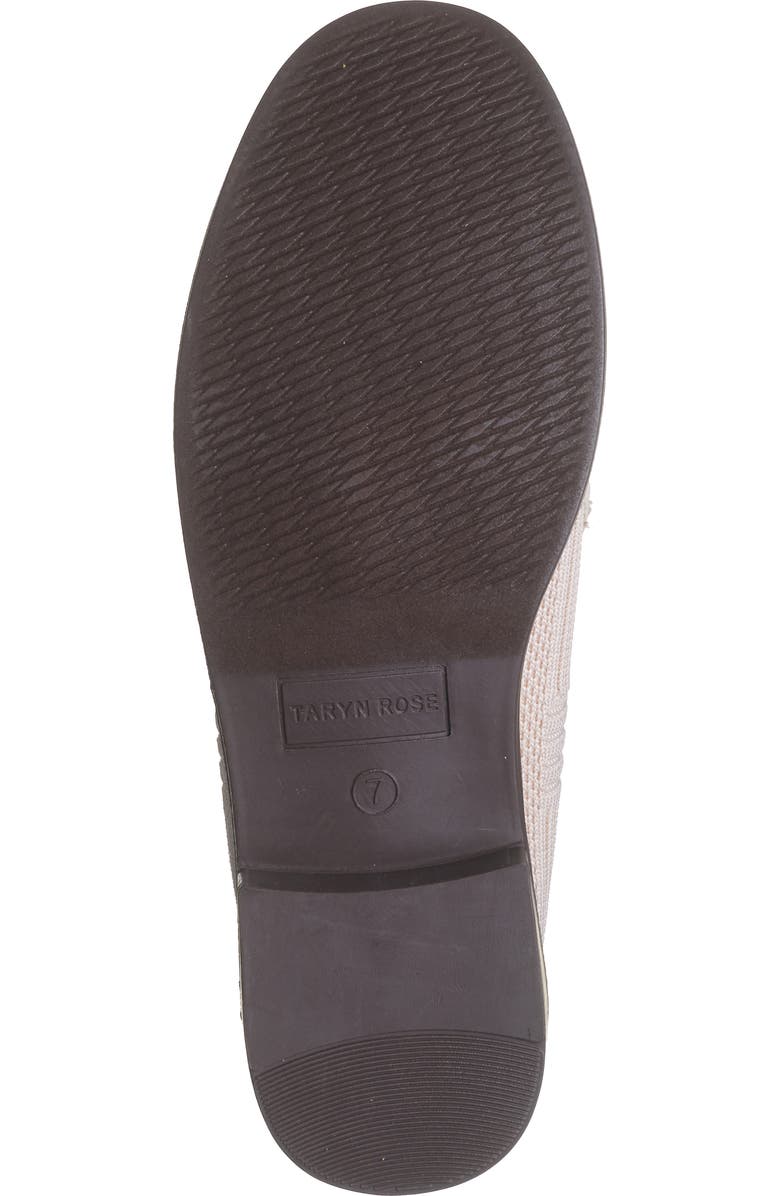 Taryn Rose Knit Penny Loafer, Alternate, color,