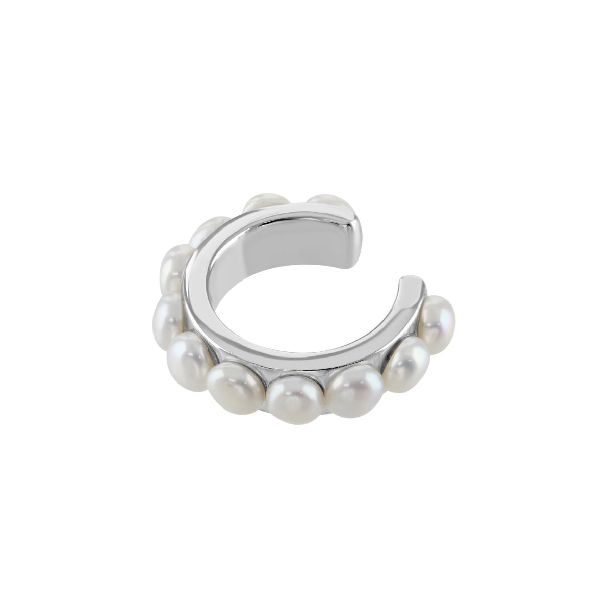 selected Sterling Silver
