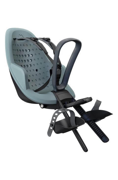 Yepp 2 Mini Front Mount Child Bike Seat