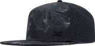 Melin Trenches Icon Hydro Performance Snapback Hat