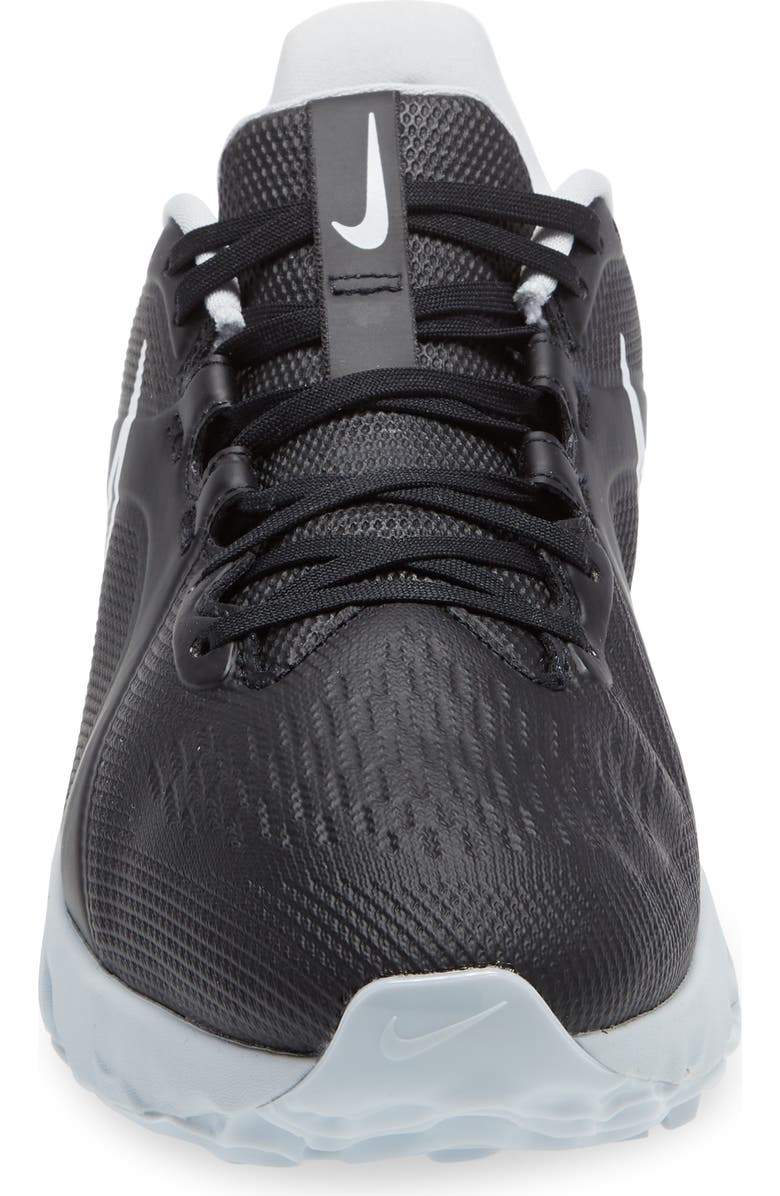 Nike React Infinity Pro Waterproof Golf Shoe, Alternate, color,