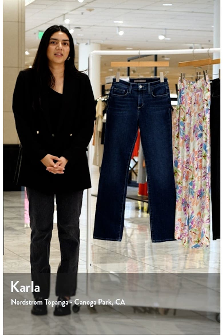 The Provocateur Bootcut Jeans video
