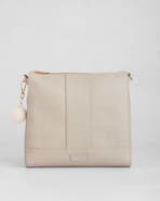 Pom Pom London Westminster Crossbody Bag