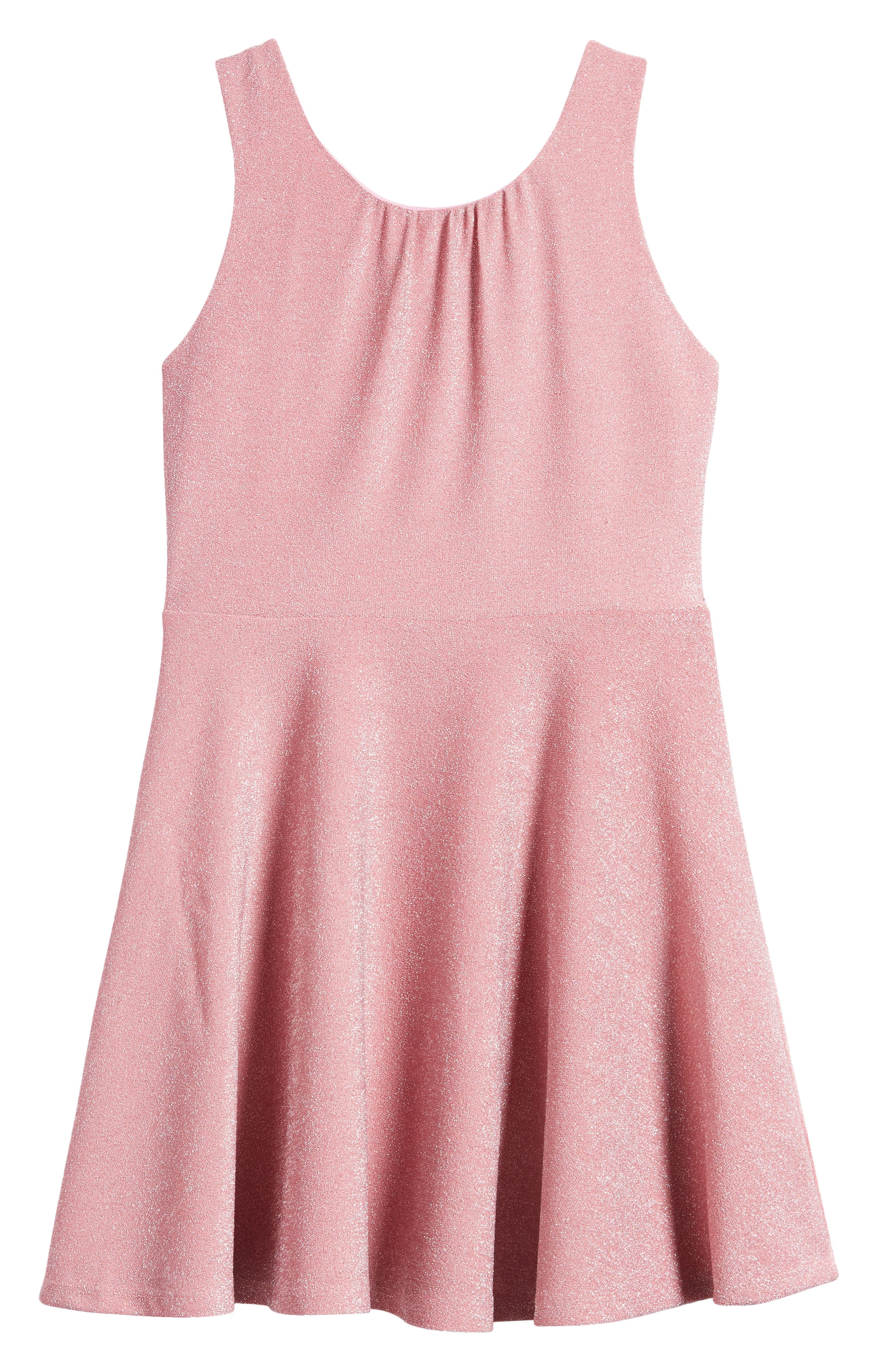 selected BLUSH