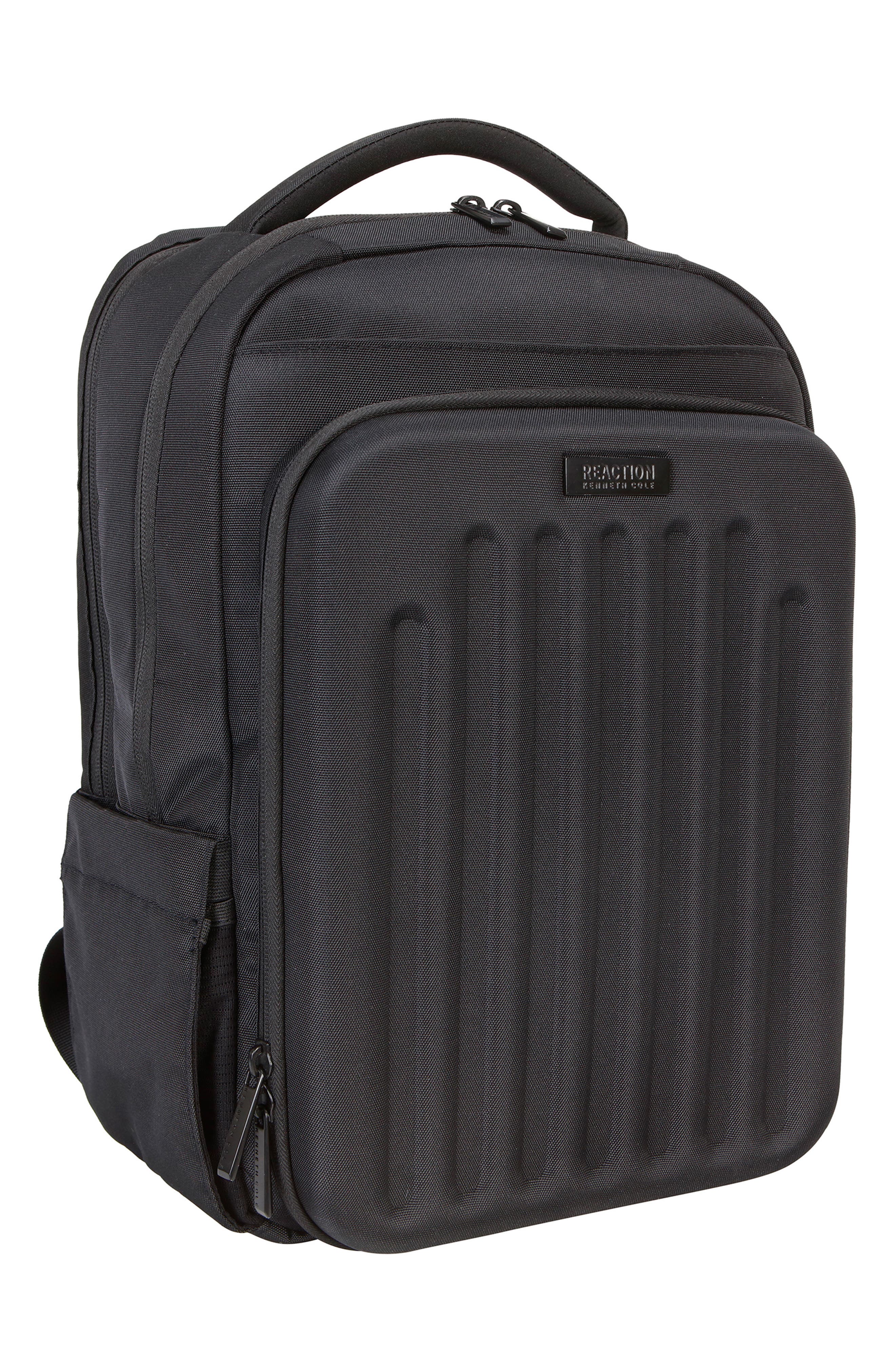 Kenneth Cole The Venturer Twill Backpack