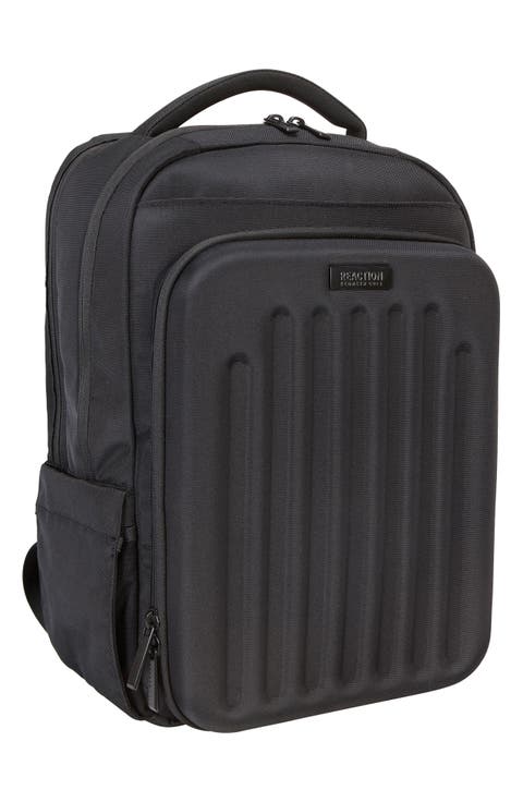 The Venturer Twill Backpack