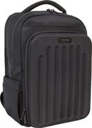 Kenneth Cole The Venturer Twill Backpack