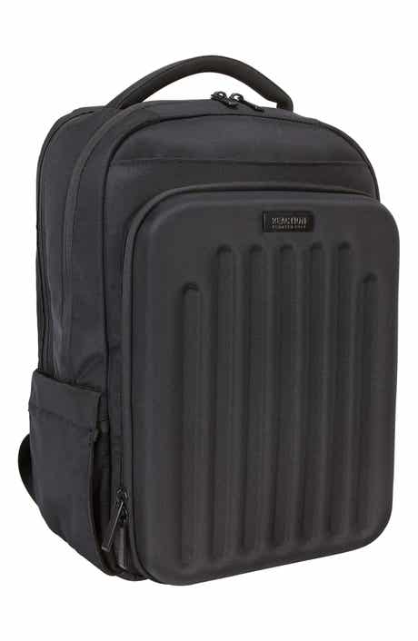 Kenneth Cole The Venturer Twill Backpack