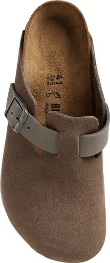 Birkenstock Boston Clog (Men) | Nordstrom