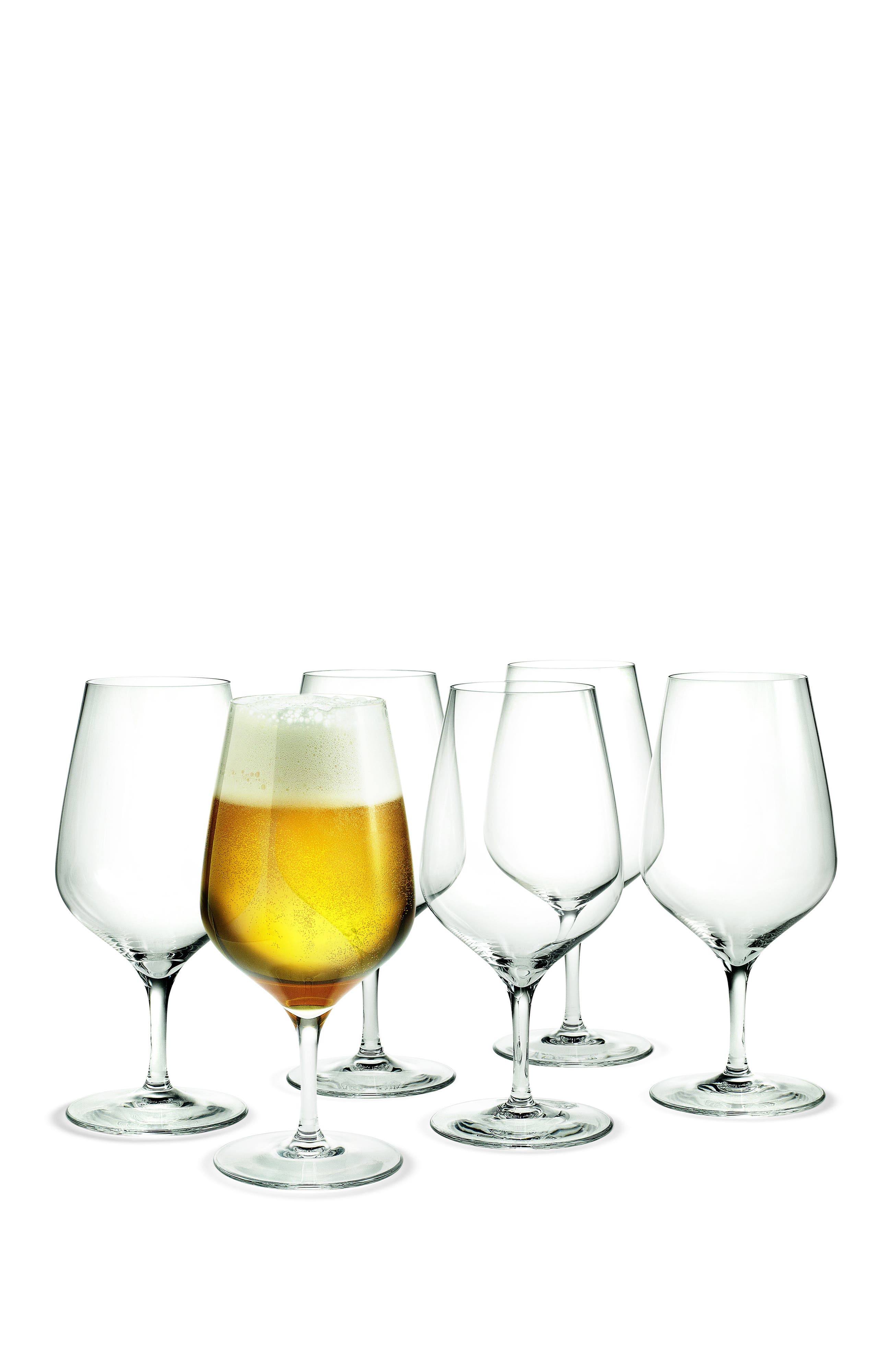 selected Clear