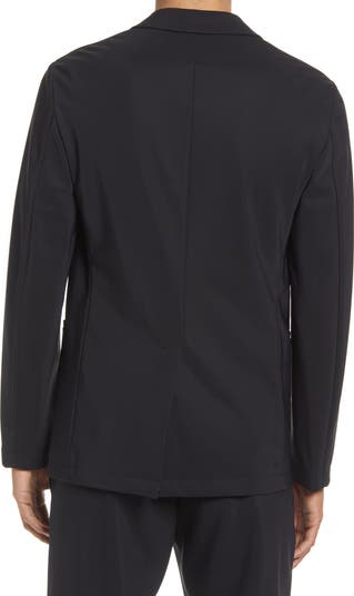 Theory Clinton Precision Ponte Knit Blazer | Nordstrom Theory Clinton Precision Ponte Knit Blazer | Nordstrom