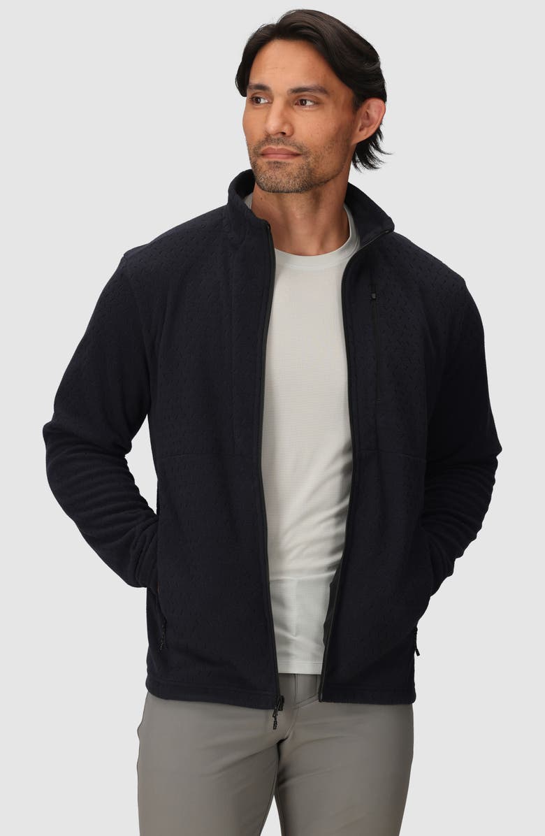 Outdoor Research Trail Mix XT Fleece Jacket, Alternate, color, Black