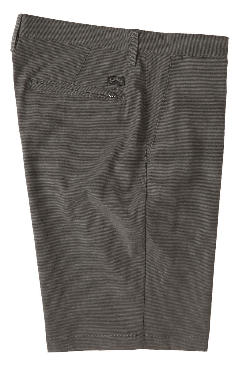 Billabong Kids' Crossfire Submersible Hybrid Shorts, Alternate, color,