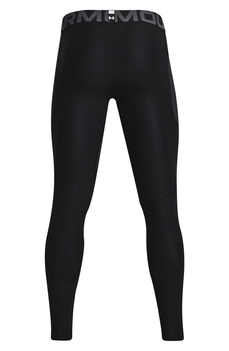 Under Armour HeatGear<sup>®</sup> Leggings, Alternate, color, 