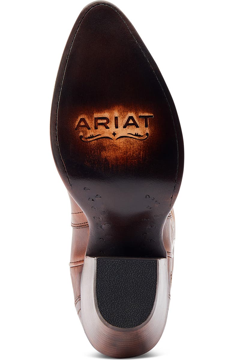 Ariat Belinda Western Boot, Alternate, color,