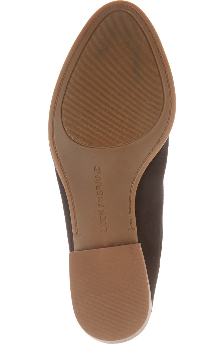 Lucky Brand Glennie Mule, Alternate, color,