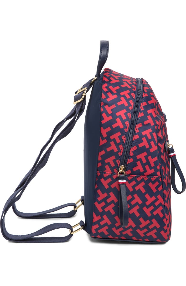Tommy Hilfiger Jennifer II Small Backpack, Alternate, color,