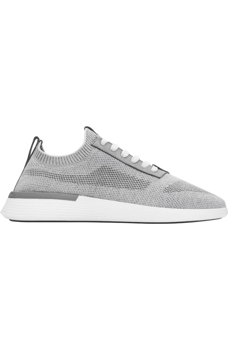 Wolf & Shepherd SupremeKnit<sup>™</sup> Sneaker, Alternate, color,