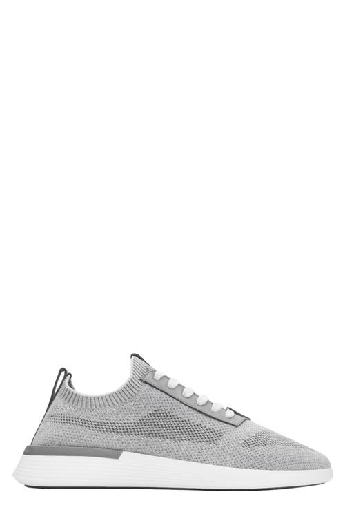 Wolf & Shepherd Men's Supremeknit Trainer Sneakers