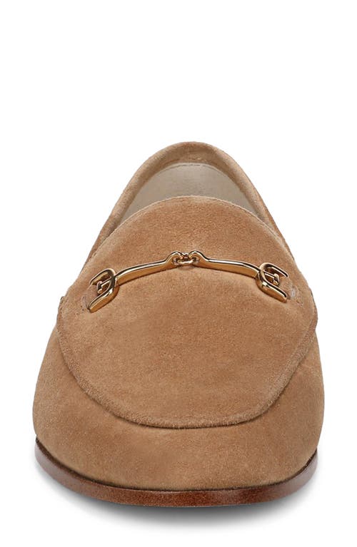 Sam Edelman Loraine Bit Loafer In Brown