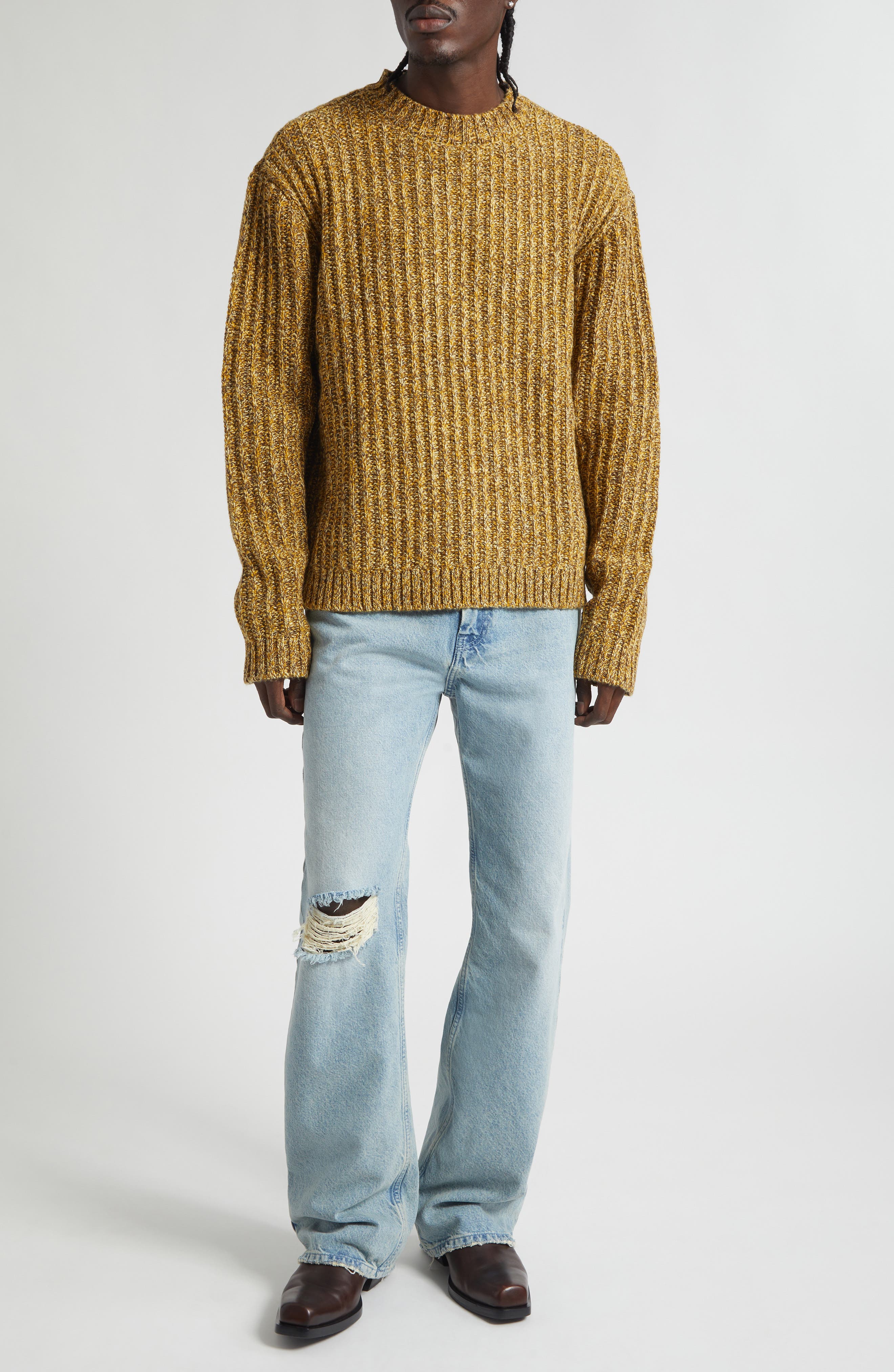 Makaya Sweater - image 2