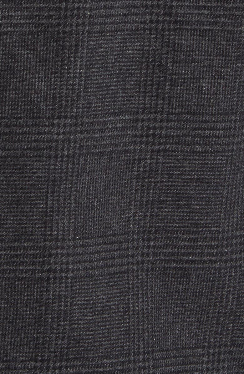 BUCK MASON Pacific Cotton Flannel Shirt, Alternate, color, 