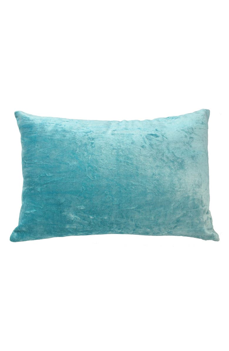 Blissliving Home 'Feliz' Pillow, Main, color, 