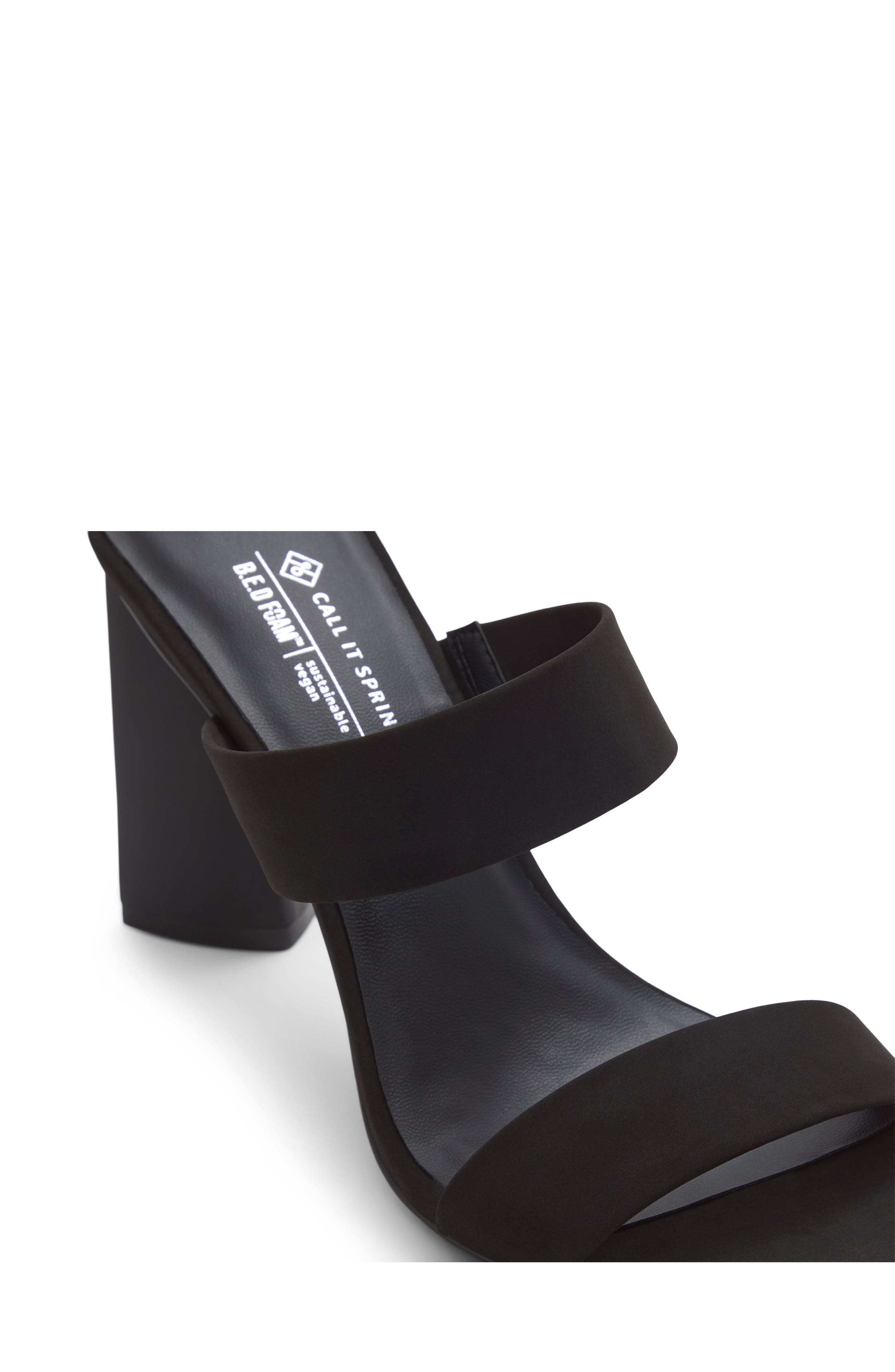 Call It Spring By Aldo Fearless Strappy Sandal, Alternate, color, 