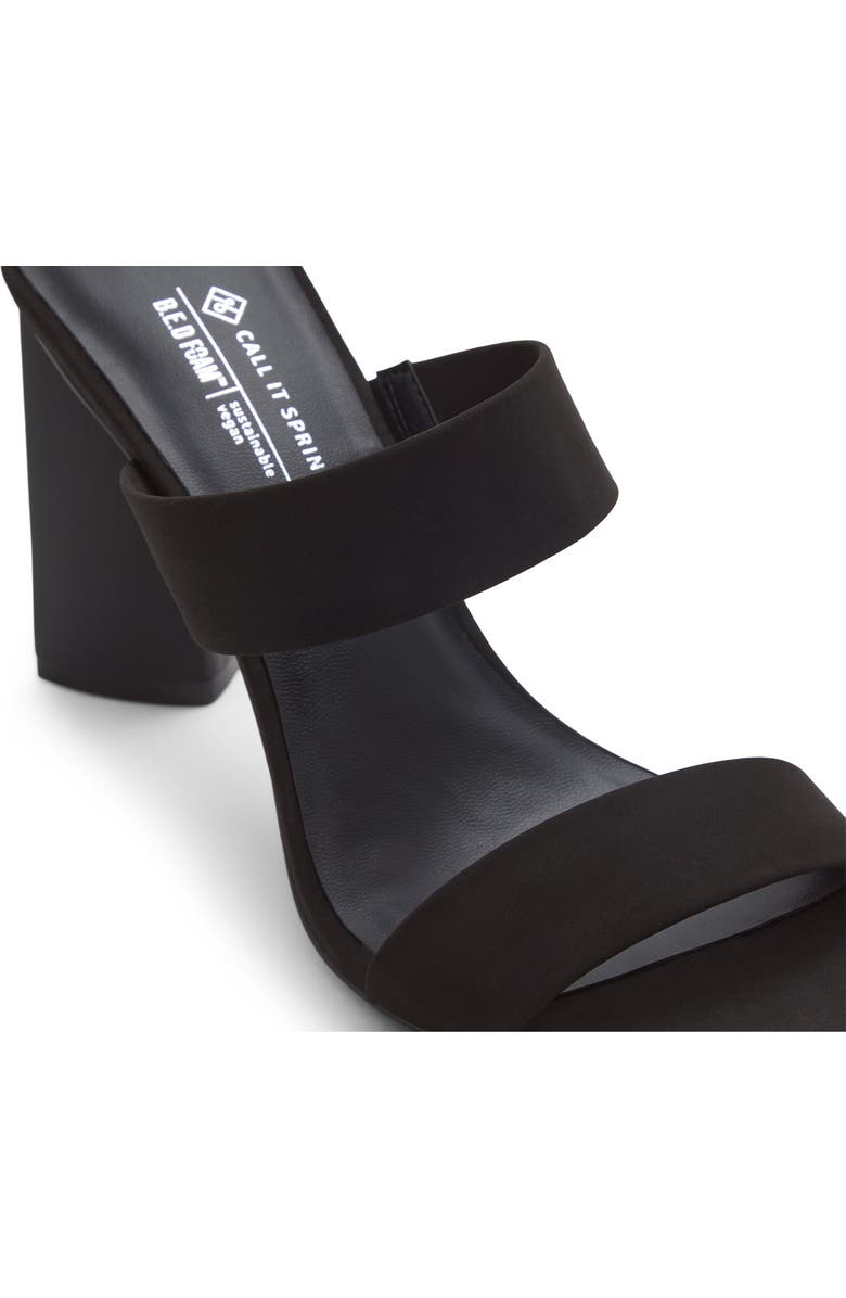 Call It Spring By Aldo Fearless Strappy Sandal, Alternate, color,