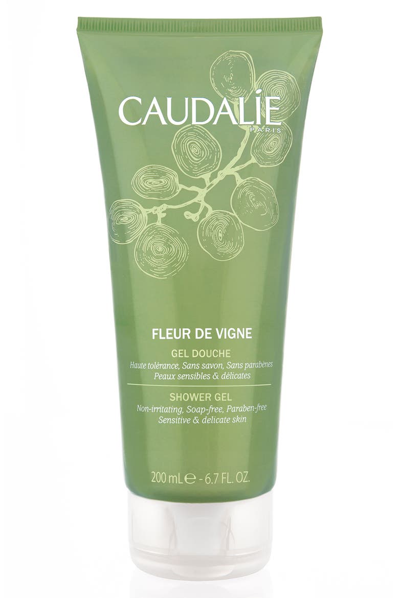 Fleur de Vigne® Shower Gel, Main, color, NONE