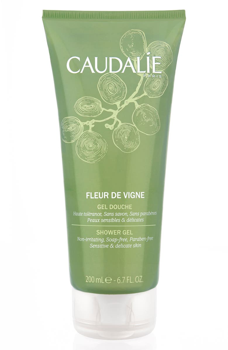 CAUDALÍE Fleur de Vigne<sup>®</sup> Shower Gel, Main, color,