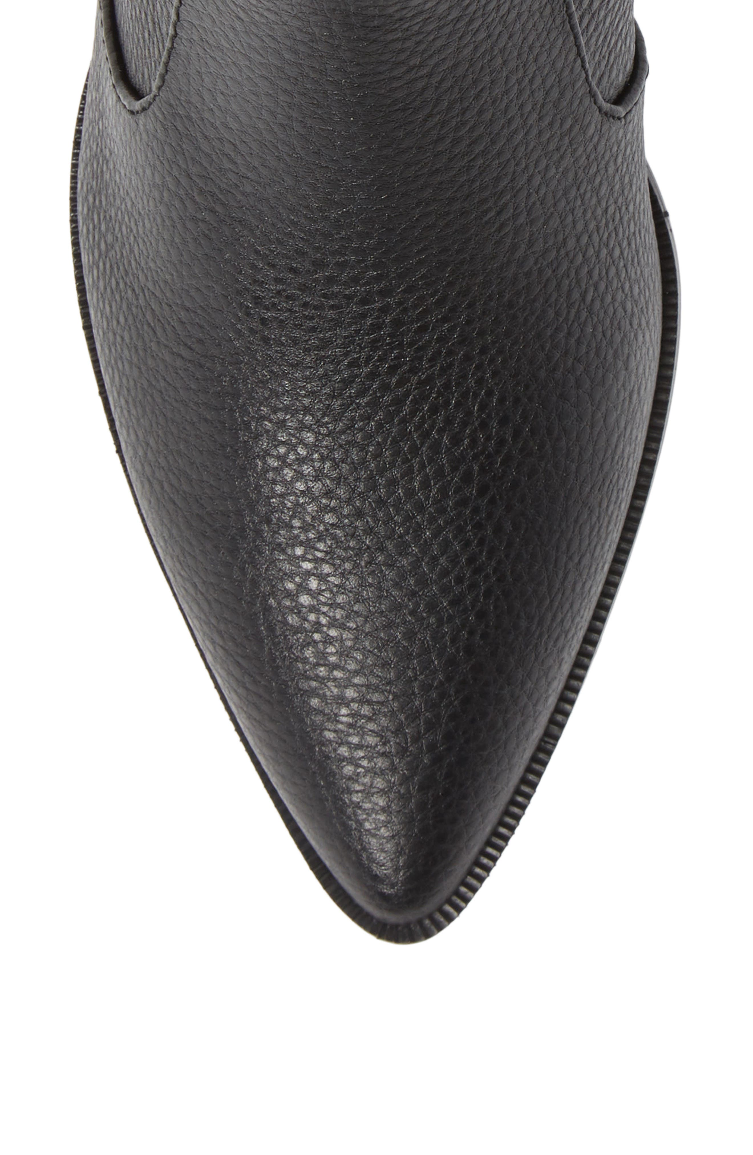 Steve Madden Café Boot, Alternate, color, 