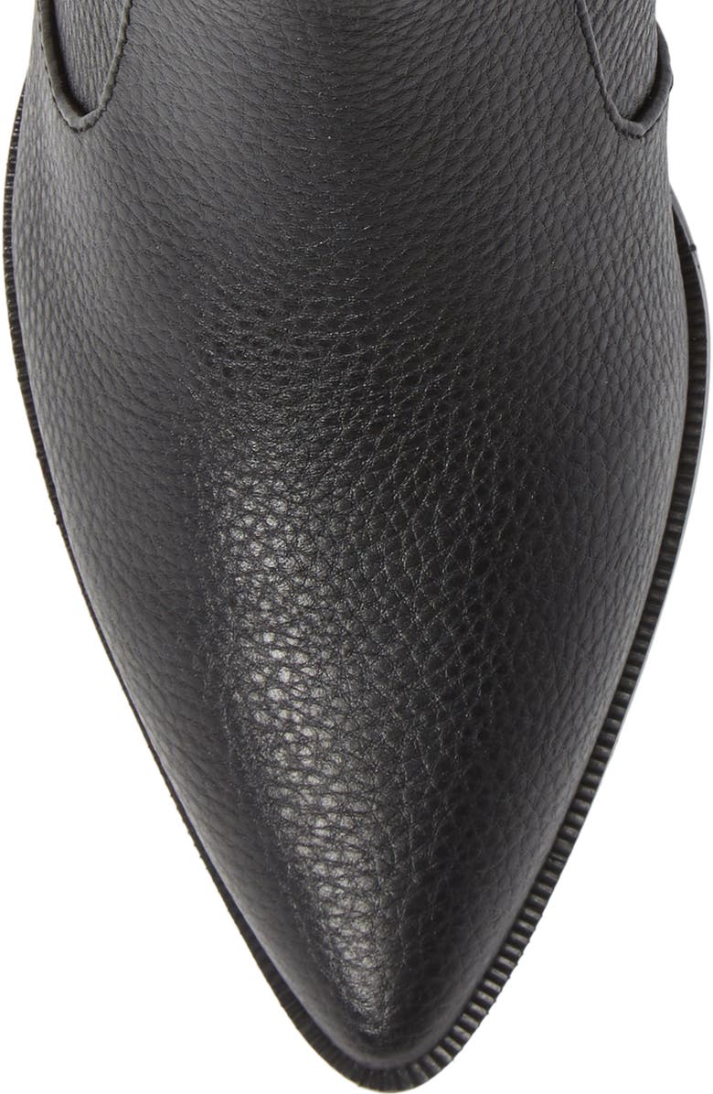 Steve Madden Café Boot, Alternate, color,