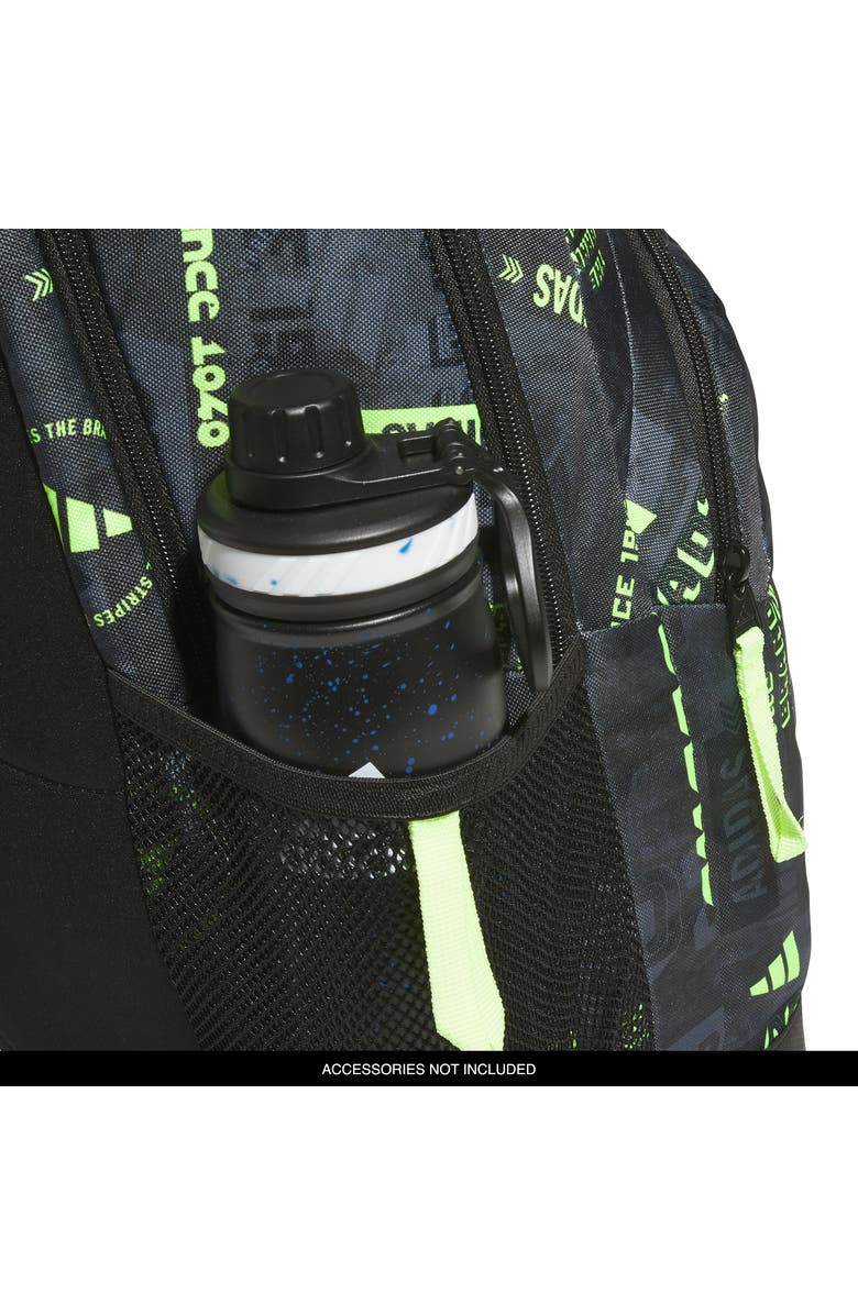 adidas Adaptive Backpack, Alternate, color,